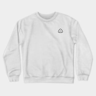 Onigiri Miya Crewneck Sweatshirt